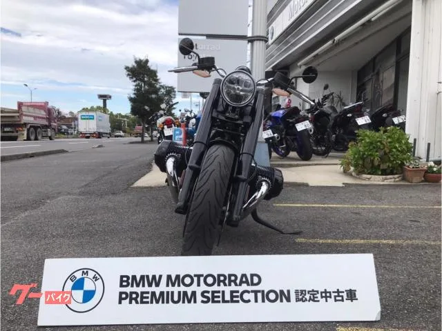 BMW R18 2025 — миниатюра 3