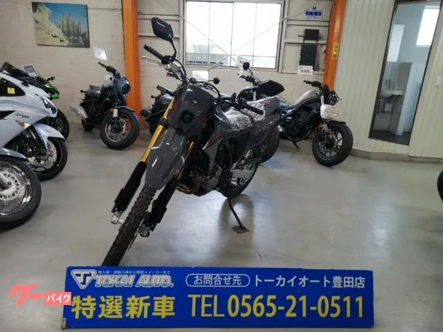 Suzuki DR-Z4S 5MT RPM 2025 — миниатюра 4
