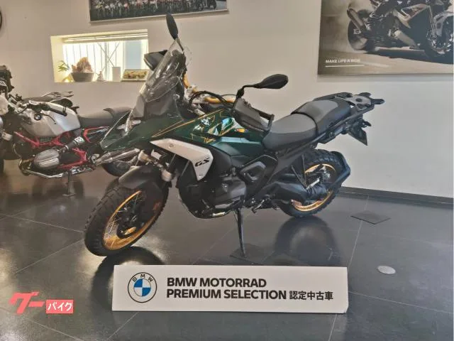 BMW R1300GS ASA 719 ETC2.0 2025 — фото 1, купить с доставкой в Москву