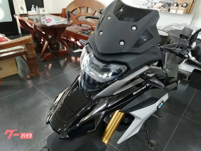 BMW G310GS ETC2.0 LED 2025 — миниатюра 2