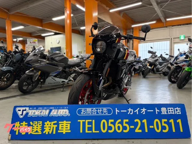 Suzuki GSX-8TT 2026 — миниатюра 4