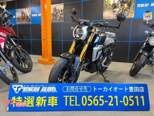 Suzuki GSX-8T No.2 2026 — миниатюра 4