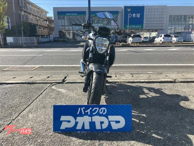 Suzuki GIXXER 250 2023 — миниатюра 3