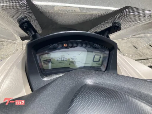 Yamaha 155 2023 — миниатюра 2
