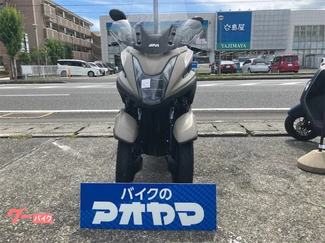 Yamaha 155 2023 — миниатюра 3