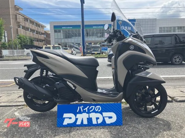 Yamaha 155 2023 — фото 1, купить с доставкой в Москву