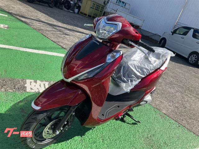 Honda 125/ 2025 — миниатюра 2