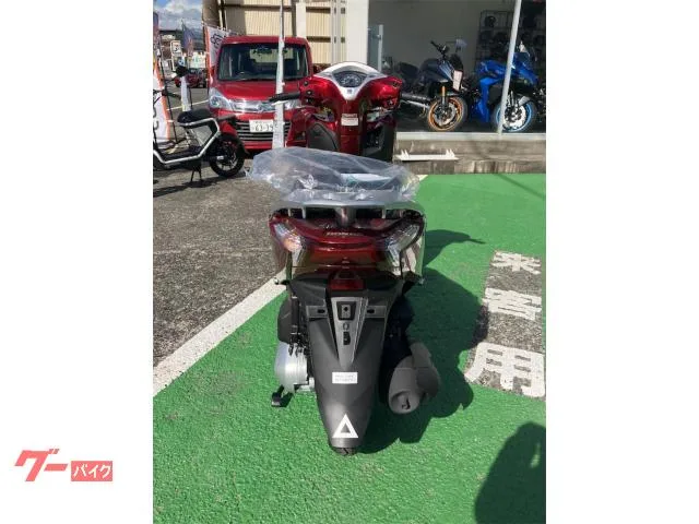 Honda 125/ 2025 — миниатюра 4