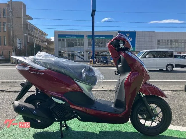 Honda 125/ 2025 — фото 1, купить с доставкой в Москву