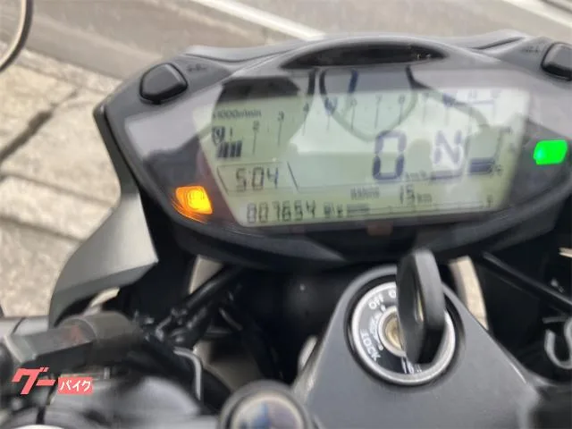 Suzuki SV650 2023 — миниатюра 2