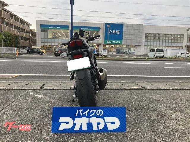 Suzuki SV650 2023 — миниатюра 4