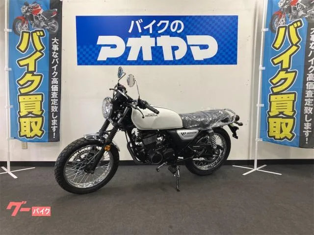 Honda CGX150 2024 — миниатюра 4