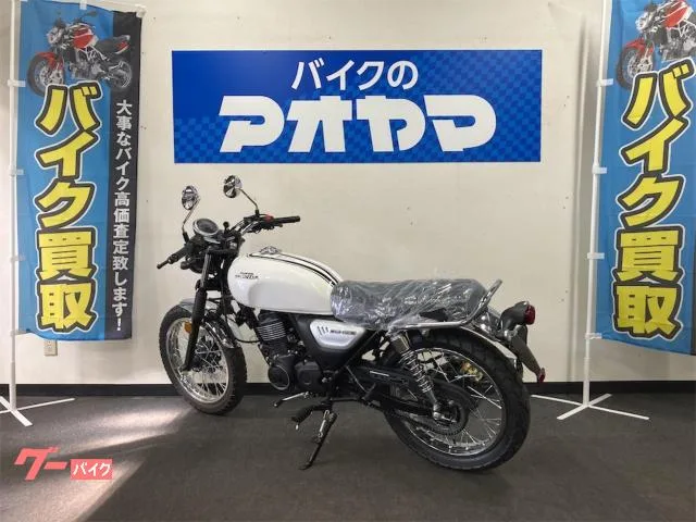 Honda CGX150 2024 — миниатюра 5