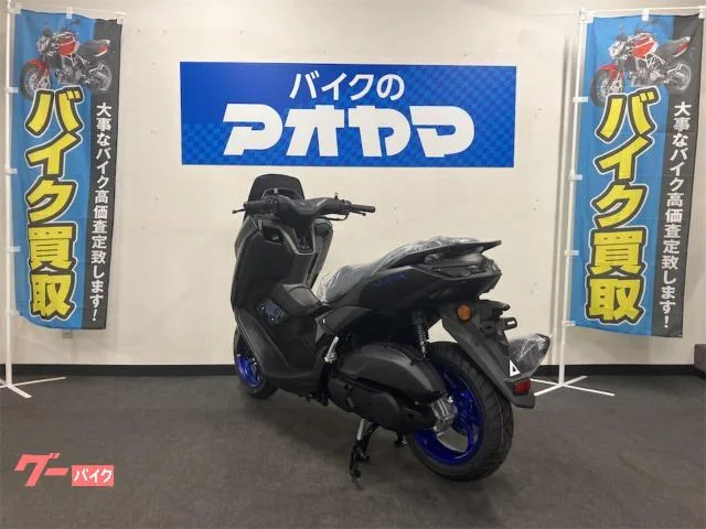 Yamaha NMAX 2025 — миниатюра 2
