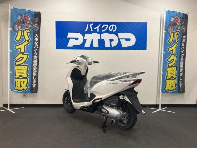 Honda 125/ 2026 — миниатюра 2