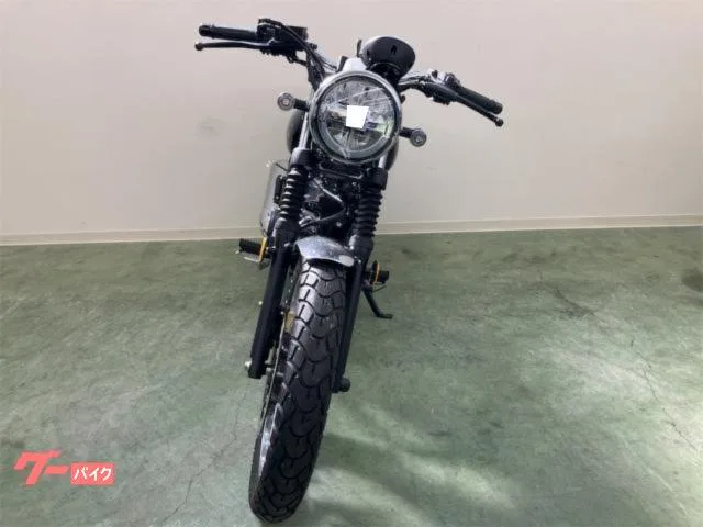 Honda CGX150 2024 — миниатюра 2