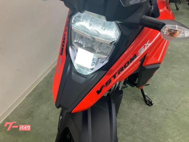 Suzuki V- 250SX 2024 — миниатюра 3