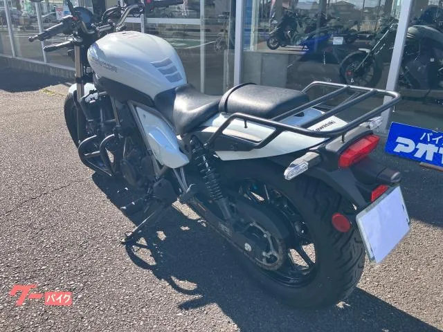 Kawasaki 400 4DOHC2FI 6 2024 — миниатюра 2