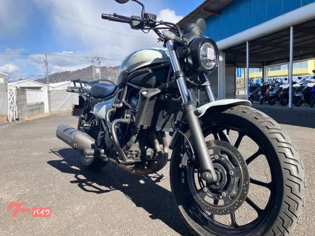 Kawasaki 400 4DOHC2FI 6 2024 — миниатюра 3