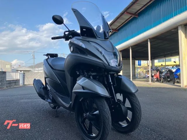 Yamaha 155 2024 8BK-SG81J ABS ETC 2024 — миниатюра 3