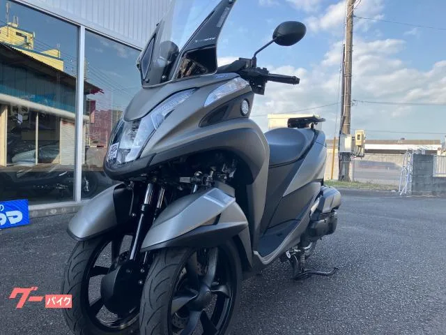 Yamaha 155 2024 8BK-SG81J ABS ETC 2024 — миниатюра 4