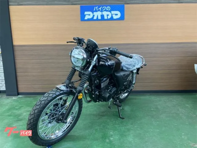 Honda CGX150 2025 — миниатюра 2