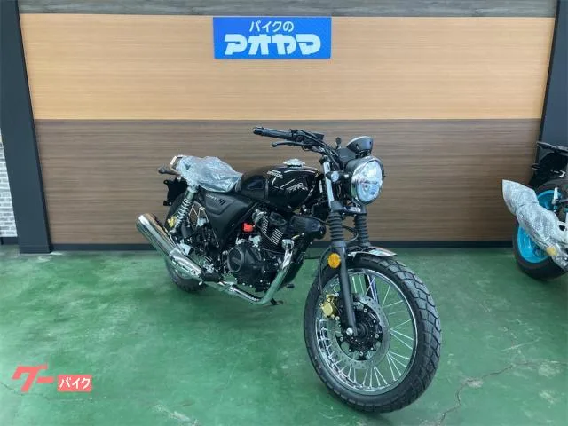 Honda CGX150 2025 — миниатюра 3