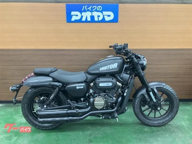 QJMOTOR SRV 250 2025 — фото 1, купить с доставкой в Москву