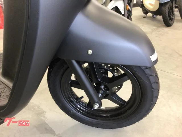 Suzuki 125 2022 — миниатюра 2