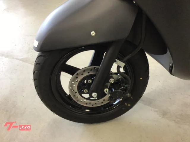 Suzuki 125 2022 — миниатюра 3
