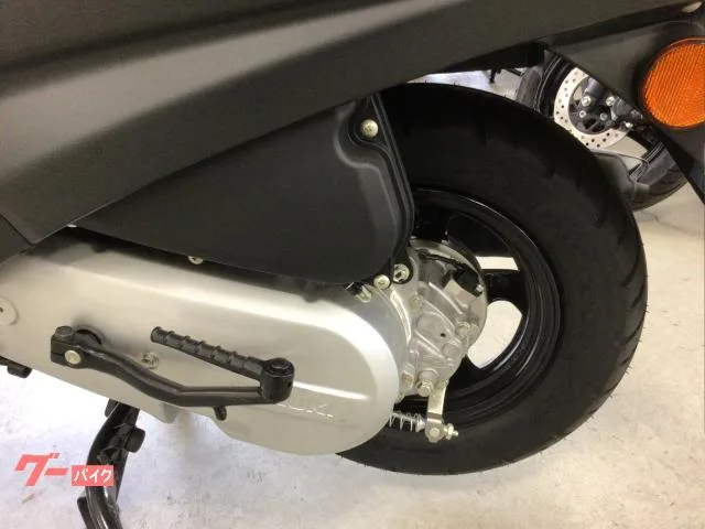 Suzuki 125 2022 — миниатюра 4