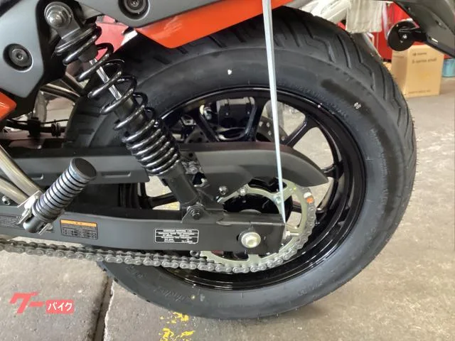 Kawasaki 400 2025 — миниатюра 3