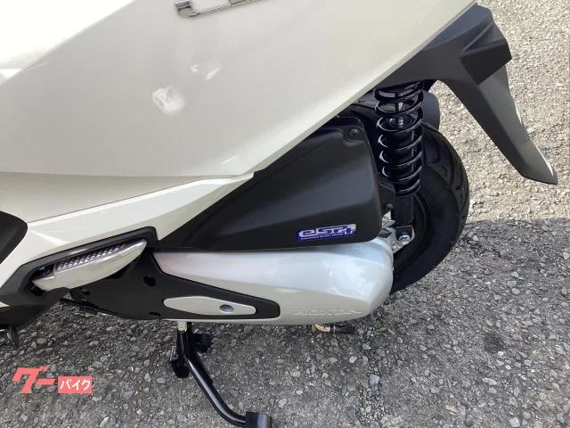 Honda 125/ 2026 — миниатюра 3