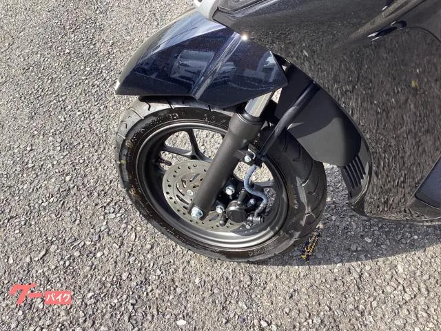Honda 125/ 2025 — миниатюра 4