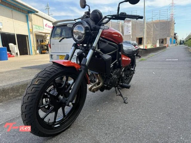 Kawasaki 400 2026 — миниатюра 2
