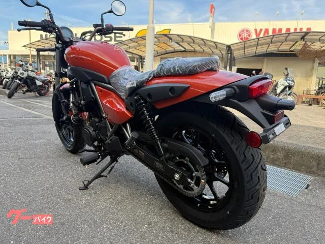 Kawasaki 400 2026 — миниатюра 4