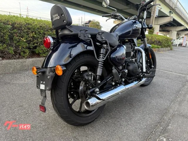 ROYAL ENFIELD 350 ETC 2023 — миниатюра 3