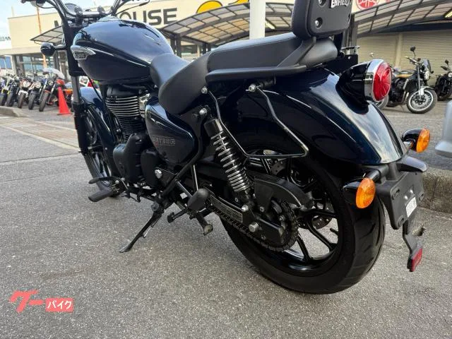 ROYAL ENFIELD 350 ETC 2023 — миниатюра 4