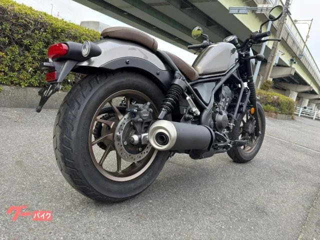 Honda 250 S 2024 — миниатюра 3