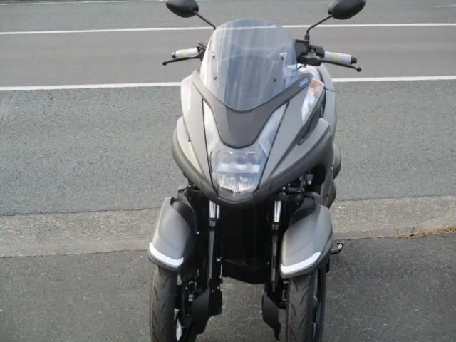 Trike TRICITY125TYPE2 2023 — миниатюра 3