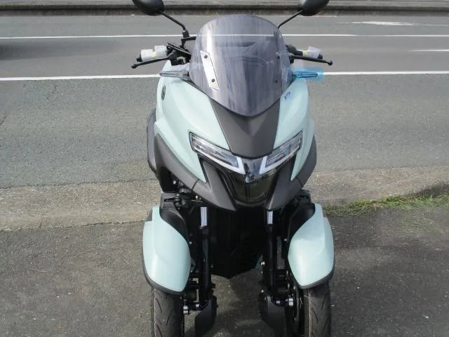 Trike 125TRIKE4 2026 — миниатюра 3