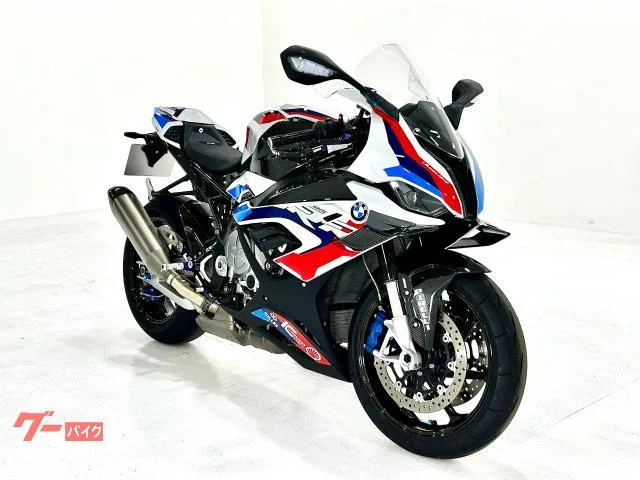 BMW M1000RR M ETC 12554A0009 2022 — миниатюра 3