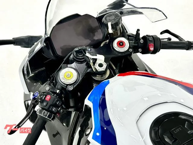 BMW M1000RR M ETC 12554A0009 2022 — миниатюра 5