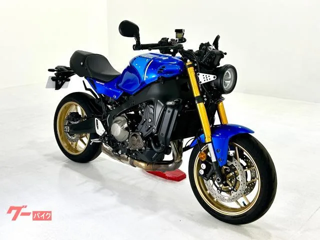 Yamaha XSR900 3 1820465020 2022 — миниатюра 3