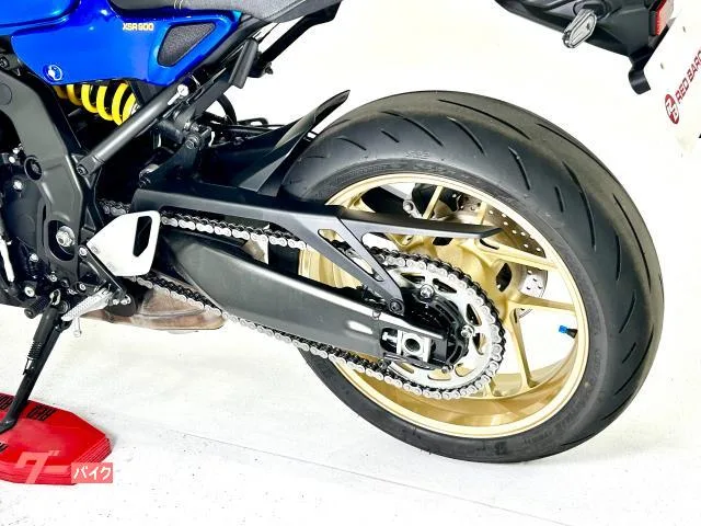 Yamaha XSR900 3 1820465020 2022 — миниатюра 5