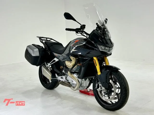MOTO GUZZI V100 S GIVIETC 10404B0032 2023 — миниатюра 3