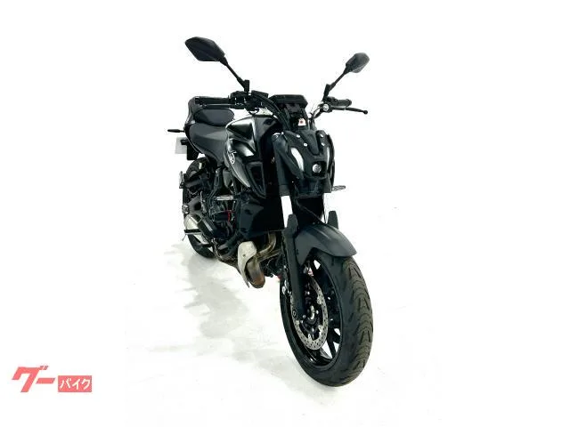 Yamaha MT-07 LED 1303520006 2022 — миниатюра 3