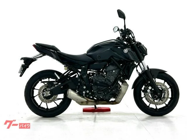 Yamaha MT-07 LED 1303520006 2022 — фото 1, купить с доставкой в Москву