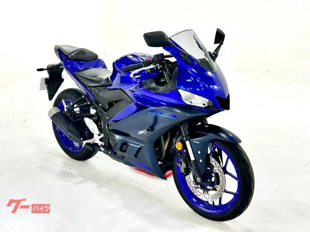 Yamaha YZF-R3 320cc 1006570033 2023 — миниатюра 3