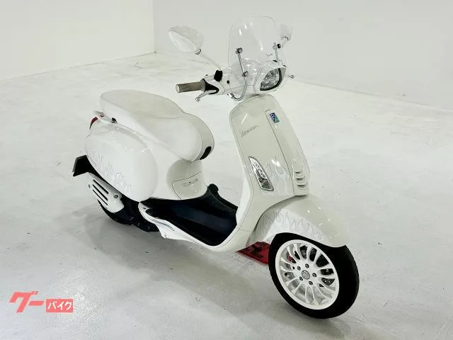 VESPA 150 1329550010 2022 — миниатюра 3